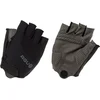 Image de AGU Super Gel - Fietshandschoenen - 4 mm Gelpadding - AX Suede Grip - Vingerloos - Unisex - Zwart - XXL