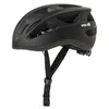 Image de AGU Attivo - Fietshelm - In-mould helm - 18 ventilatieopeningen - Direct-dial systeem - Zwart - L/XL - 59-61cm