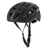 Image de AGU Sleek Fietshelm   In-Mould   10 Ventilatieopeningen   Gerecycled Materiaal   Unisex   Wit   L/XL - 58-61cm
