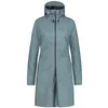 Image de AGU Seq 10k - Regenjas Dames - Steel Blue