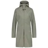 Image de AGU Seq 10k - Regenjas Dames - Olive Green