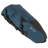 Image de Seat-Pack Zadeltas Bikepacking Venture Staalblauw
