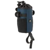 Image de AGU Venture Snack-Pack - Stuurtas - Bikepacking Tas - Waterafstotend - Reflectie - 1 Liter - Steel Blue