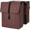 Image de Fastrider Jaxx II Dubbele Fietstas   MIK-Compatibel   28L   Waterafstotend   incl. Laptopvak   Roze