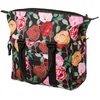 Image de Fastrider Fastrider Nyla Shopper Enkele Fietstas Trend Click'nGo - Lola Flower - 20