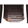 Image de AGU Faded Blocks - Fietsshirt Lange Mouwen - Wielershirt - Heren - Zwart - 3 Achterzakken - Siliconen Gripper - YKK-rits - XXL