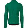 Image de Solid Fietsshirt Lange Mouwen Performance Mystic Green Heren