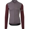 Image de Colorblock Fietsshirt Lange Mouwen Performance Heren