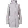 Image de Parka Regenjas Dames Dusty Pink