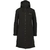 Image de AGU Seq II Winter Regenjas Dames - Zwart - L