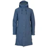 Image de AGU Seq II Winter Regenjas Dames - Denim Blue - L