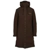 Image de AGU Seq II Winter Regenjas Dames - Ground Coffee - M