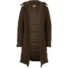 Image de AGU Seq II Winter Regenjas Dames - Ground Coffee - XL