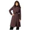 Image de Trench Coat Winter Regenjas Dames Modica