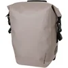 Image de AGU Shelter Clean - Enkele Fietstas - 17L - Waterdicht - Met Laptopvak - Click'nGo Systeem - 3M Reflectie - Afneembare Schouderriem