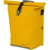 Image de AGU Convoy Clean - Enkele Fietstas - 17L - Waterdicht Canvas - Laptop tas - Roll-top sluiting - Click'nGo systeem - Geel