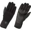 Image de AGU Commuter Impact - Fietshandschoenen - Regenhandschoenen - Knokkelbescherming - Winddicht - Reflecterend - Unisex - Zwart - L