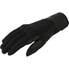 Image de AGU Commuter Impact - Fietshandschoenen - Regenhandschoenen - Knokkelbescherming - Palmvulling - Reflecterend - Unisex - Zwart - XL