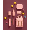 Image de Fresk Kleine Rugzak voor kinderen 2-4 jaar - 4,7 L - Schooltas Kind Meisjes - Verstelbare Schouderbanden - Waterafstotende Rugtas - Roze - Summer Fruit