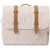 Image de Fresk Boekentas voor kinderen 4-6 jaar - 8,3 L - Schooltas Kind Meisjes - Verstelbare Schouderbanden en Kliksluiting - Waterafstotende Rugtas - Roze - Garden Flowers
