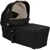 Image de Nuna Mixx Next Reiswieg Caviar Handle Chocolate
