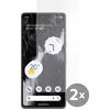 Image de Cazy Screenprotector geschikt voor Google Pixel 7a - Screenprotector Gehard Glas - 2 Stuks