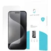 Image de Just in Case screenprotector geschikt voor iPhone 15 Pro Max - Screenprotector Gehard Glas