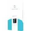 Image de Just in Case hoesje geschikt voor Motorola Moto G14 Hoesje Siliconen - Flexibele Case - Zwart