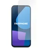 Image de Just in Case screenprotector geschikt voor Fairphone 5 - Screenprotector Gehard Glas