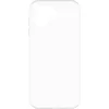 Image de Just in Case hoesje geschikt voor Fairphone 5 Hoesje Siliconen - Flexibele Case - Transparant