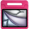 Image de Just in Case tablet Hoes Kinderen geschikt voor iPad Air 11 inch (M4 2026 / M3 2025 / M2 2024) - Kinderhoes Tablet Classic - Roze