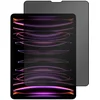 Image de Just in Case privacy Screenprotector geschikt voor iPad Pro 13 (2025 / 2024) M5 / M4 - Anti Spy Screenprotector