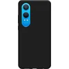 Image de Just in Case hoesje geschikt voor OnePlus Nord CE4 Lite Hoesje Siliconen - Flexibele Case - Zwart