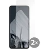 Image de Cazy Screenprotector geschikt voor Google Pixel 8 Pro - Screenprotector Gehard Glas - 2 Stuks