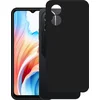 Image de Just in Case hoesje geschikt voor Oppo A18 (4G) / A38 (4G) Hoesje Siliconen - Flexibele Case - Zwart