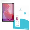 Image de Lenovo Tab M11 Screenprotector hoesje - Just in Case - Transparant - Glas