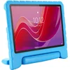 Image de Lenovo Tab M11 Kinder Tablet Hoes hoesje - Just in Case - Effen Blauw - EVA-foam
