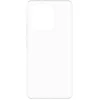 Image de Just in Case hoesje geschikt voor Xiaomi Redmi Note 13 (4G) Hoesje Siliconen - Flexibele Case - Transparant