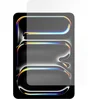 Image de JustinCase Screenprotector Tempered Glass iPad Pro 11 2024