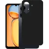 Image de Just in Case hoesje geschikt voor Xiaomi Redmi 13C Hoesje Siliconen - Flexibele Case - Zwart