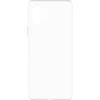Image de Just in Case hoesje geschikt voor Sony Xperia 10 VI Hoesje Siliconen - Flexibele Case - Transparant