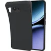 Image de Just in Case hoesje geschikt voor OnePlus Nord 4 Hoesje Siliconen - Flexibele Case - Zwart