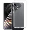 Image de Just in Case hoesje geschikt voor Xiaomi Poco F6 (5G) Hoesje Siliconen - Flexibele Case - Transparant