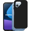 Image de Just in Case hoesje geschikt voor Fairphone 5 Hoesje Siliconen - Flexibele Case - Zwart