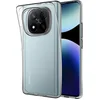 Image de Just in Case hoesje geschikt voor Xiaomi Redmi Note 14 Pro Plus (5G) Hoesje Siliconen - Flexibele Case - Transparant