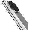 Image de Just in Case hoesje geschikt voor Xiaomi 15 Ultra Hoesje Siliconen - Flexibele Case - Transparant