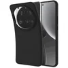 Image de Just in Case hoesje geschikt voor Xiaomi 15 Ultra Hoesje Siliconen - Flexibele Case - Zwart