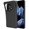 Image de Just in Case hoesje geschikt voor OnePlus 13 Hoesje Siliconen - Flexibele Case - Zwart