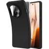 Image de Just in Case hoesje geschikt voor OnePlus 13R Hoesje Siliconen - Flexibele Case - Zwart