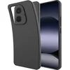 Image de Just in Case hoesje geschikt voor Xiaomi Redmi Note 14 (4G) Hoesje Siliconen - Flexibele Case - Zwart